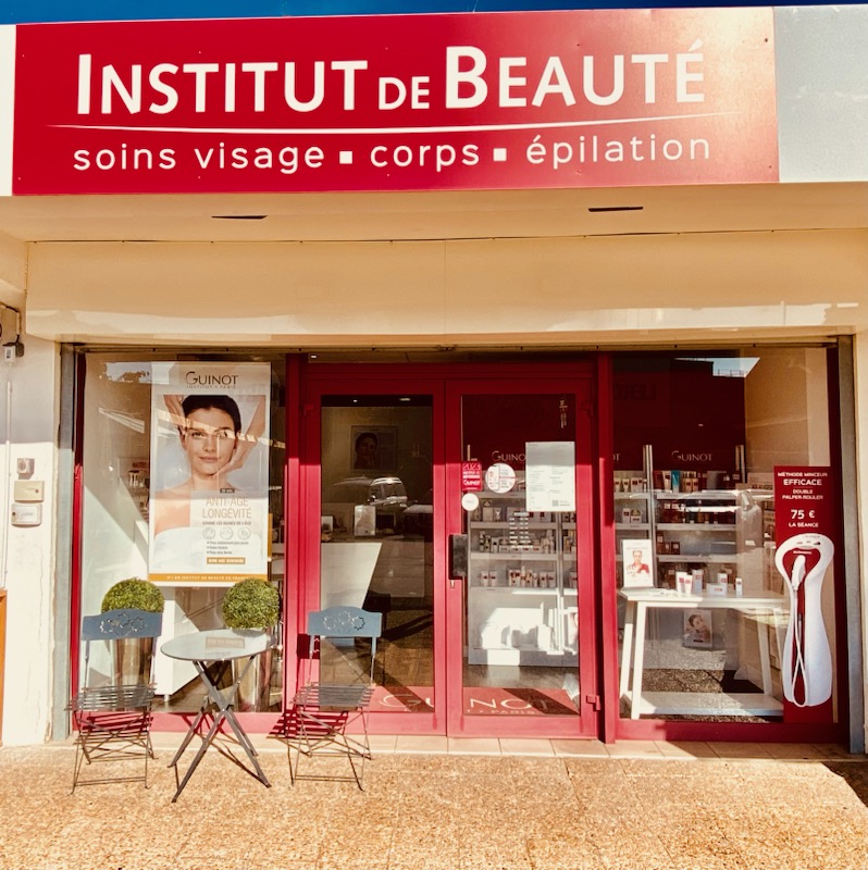 Institut Annick Esthétique