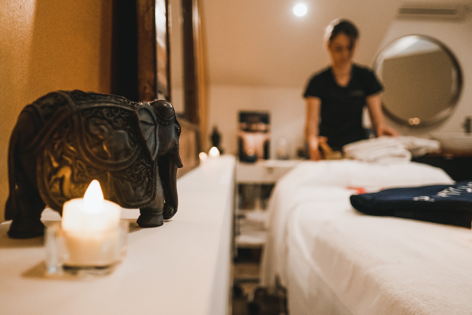 Ô Spa de Flo - Porticcio